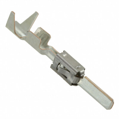 EL.1.964300.3 CONNECTOR, CONN TAB 17-20AWG CRIMP GOLD, ALLISON BB MALE TERMINAL