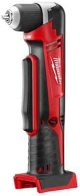 TOOL.MIL.2615.20 MILWAUKEE 2615-20 CORDLESS M18 RIGHT ANGLE DRILL, TOOL ONLY