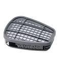 3M.07046 3M™ 7046 ORGANIC VAPOR CARTRIDGE, USE WITH: 6000 SERIES, 7800 SERIES FULL FACEPIECE RESPIRATOR