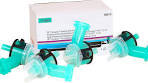 3M.16614 3M™ ACCUSPRAY™ ATOMIZING HEAD, 16614, GREEN, 1.3 MM