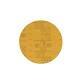 3MABR.00975 3M™ HOOKIT™ GOLD DISC 216U 00975, 6 IN, P320