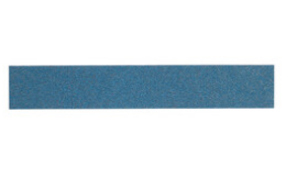 3MABR.23608 2-3/4'' X 17'' 80 GRIT BLUE CORP