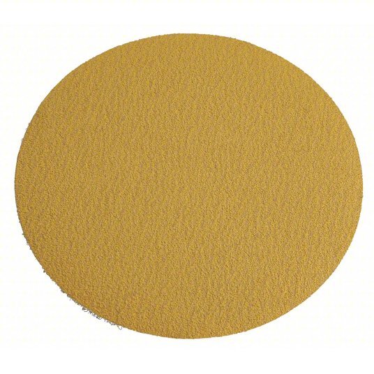 3MABR.30684 6" 80 GRIT HOOK-IT CLEAN SAND