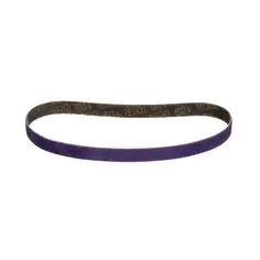 3MABR.33439 3/8" W X 13" LONG SANDING BELT FILE BELT 60 GRIT