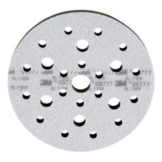 3MBP.05777 3M HOOKIT SOFT INTERFACE PAD,
05777, 6 X 1/2 X 3/4 INCH