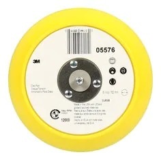 3MBP.5576 6" DA PAD STICK IT