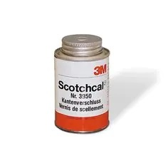 3MS.051128.82018 CLEAR 3950 EDGE SEALER - 8 OZ
DAUBER-TOP CAN