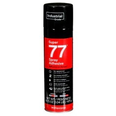 3MS.21210 SUPER 77 ADHESIVE