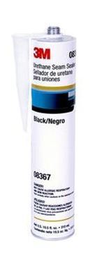 3MS.8367 3M URETHANE SEAM SEALER 210ML BLACK