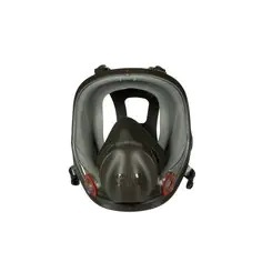 3MSAF.6800 3M FULL FACEPIECE REUSABLE
RESPIRATOR 6800IN, MEDIUM