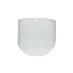 3MSAF.82701 REPLACEMENT FACESHIELD WINDOW
