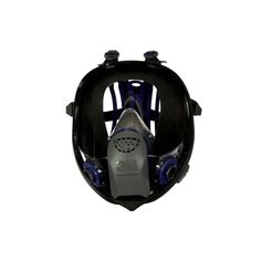 3MSAF.89424.EA 3M FF-400 ULTIMATE FX SERIES FULL-FACE RESPIRATOR, LARGE, NIOSH APPROVED