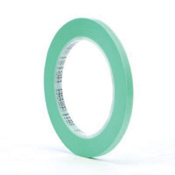 3MT.06525 3M PRECISION MASKING TAPE, 06525, 1/4 IN X 60 YDS