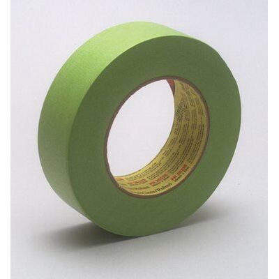 3MT.26338EA 1-1/2" GREEN MASKING TAPE
