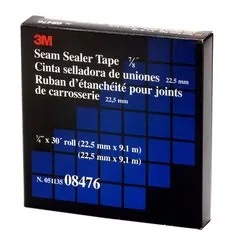 3MT.8476 7/8" X 30' SEAM SEALER TAPE