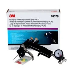 3M.16579 ACCUSPRAY SPRAY GUN
