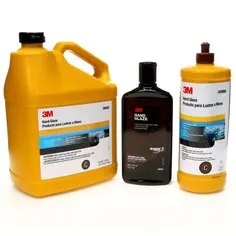 3M.5990 3M HAND GLAZE, 05990, QUART