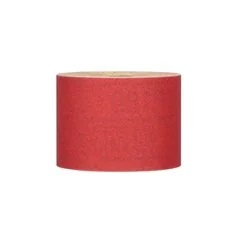 3MABR.01685 3M RED ABRASIVE STIKIT SHEET ROLL, 01685, 2 3/4 IN X 25 YD, P180