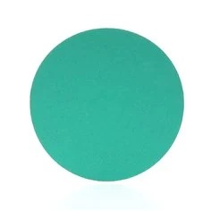 3MABR.01915 5" 24 GRIT GREEN CORPS