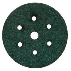 3MABR.0515 3M 6" 40 GRIT HOOK-IT GREEN