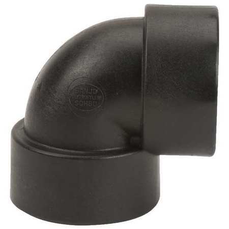 5504.32.32FG 2" NPTF FEMALE X 2" NPTF FEMALE 90