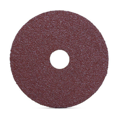ABR.12518 5" X 7/8" 24-GRIT GRINDING DISC, 12518