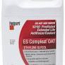 AF.CC36077 FLEETGUARD CC36077 COOLANT ANTIFREEZE RED 50/50 ES COMPLEAT OAT