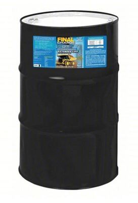 AF.FCPW51.55 FLEET CHARGE PG 50/50 PRE-DILUTED COOLANT 55 GALLONS