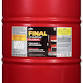 AF.FXAOB1 FINAL CHARGE 100% CONCENTRATE ANTIFREEZE/COOLANT, 55 GAL