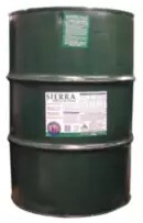 AF.RTU55GAL ANTIFREEZE / COOLING SYSTEM - BULK CONVENTIONAL GREEN 55 GAL 50/50