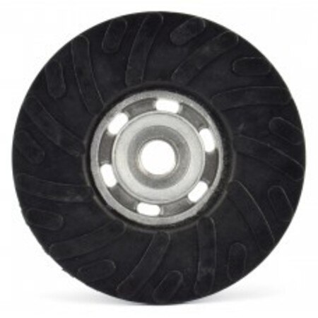 AR.50401Z2 4-1/2" CIRCLE COOL THREADED MED ARBOR