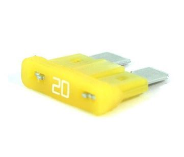 LF.ATC20A 20 AMP BLADE FUSE