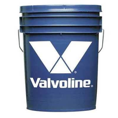 ATF.706035M VALVOLINE HEAVY DUTY SAE 50 TRANSMISSION FLUID, 5 GAL