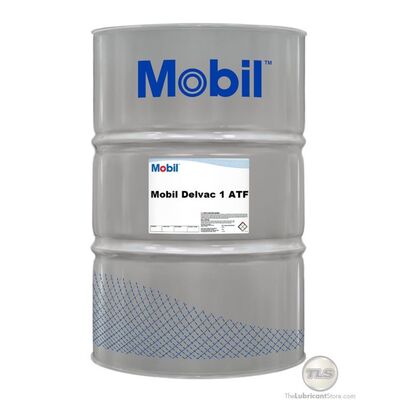 ATF.SUS.MVATF.1055.540 ATF FULL SYNTHETIC 55 GAL DRUM