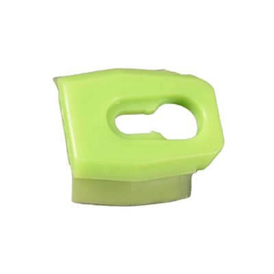 AUV.10220 QUARTER BELT & WHEEL OPENING GM 1967 - ON MOULDING CLIPS NYLON