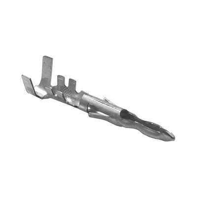 AUV.15948EA 16-14 GA MALE TERMINAL (12010085, 12089305) TERMINAL MATES WITH 15937 TIN PLATED
