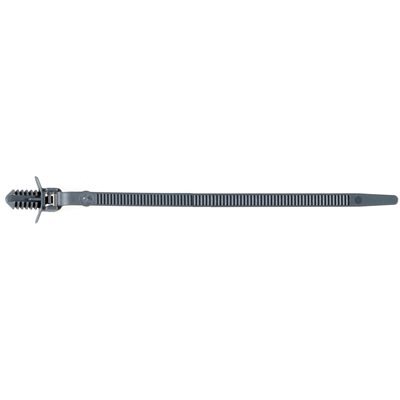 AUV.21203 GM CABLE TIE GRAY NYLON
