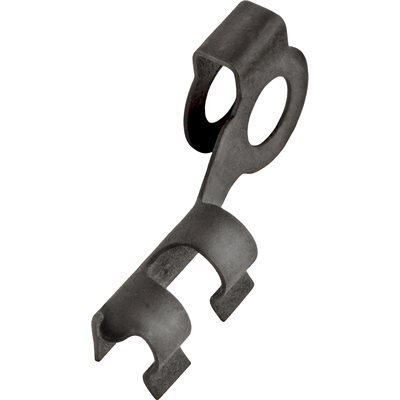 AUV.3610 THROTTLE ROD CLIPS 5/32 ROD DIA (LEFT)