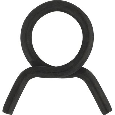 AUV.5354 9/16 O.D. WIRE TYPE HOSE CLAMPS