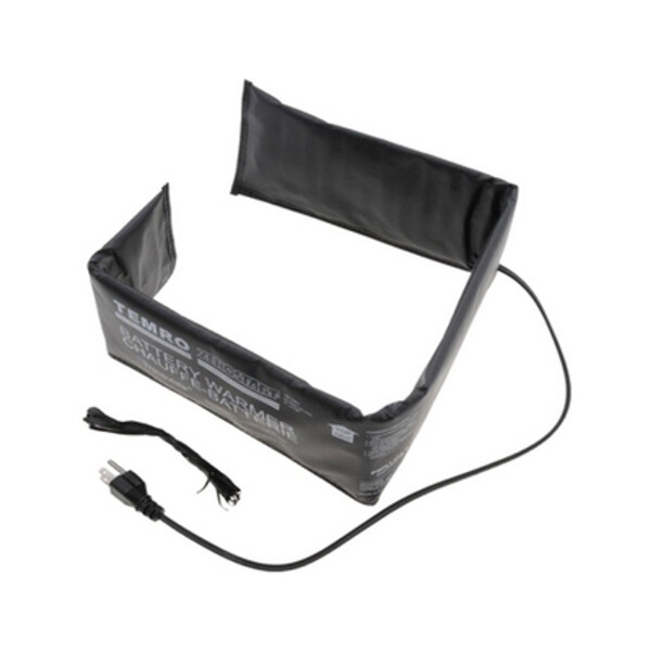 BAT.2800063 ZEROSTART & TEMRO 2800063 36" BATTERY BLANKET