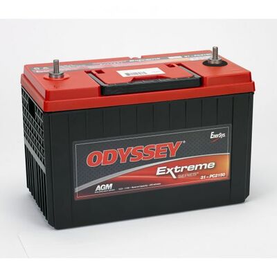 BAT.31.PC2150S ODYSSEY BATTERIES EXTREME SERIES BATTERY 31- PC2150S