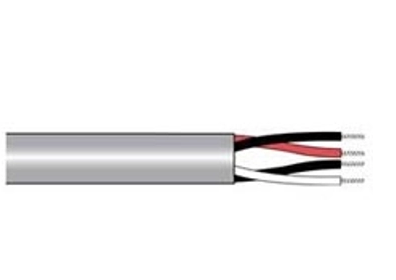 CA0001 26" 4 AWG GROUND CABLES