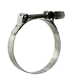 CLAMP.840175 840175 1-3/4 T-BOLT CLAMP ALL STAINLESS (OD RANGE 1-5/8-1-13/16)