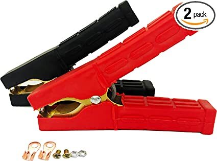 CLAMP.DK.016.0020 BATTERY CABLE CLAMP