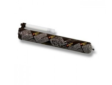 CO.SK559566 SIKA FLEX 268 POWERCURE BLACK 600ML