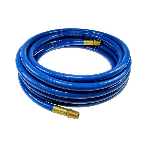 COILHOSE.S38.50B COIHOSE PNEUMATIC HEAVY DUTY 3/8ID X 50FT AIR HOSE