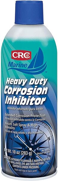 CRC.6026 CRC MARINE HEAVY DUTY CORROSION INHIBITOR