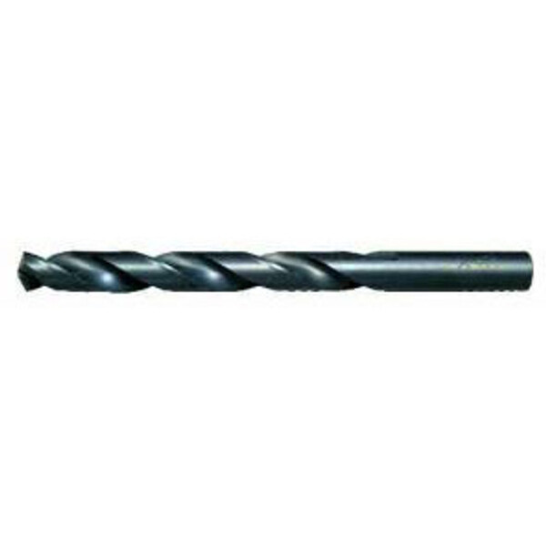 CTD.05200 #43 DRILL BIT TYPE 190 BLACK OXIDE 135 SPLIT POINT