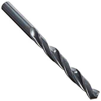 CTD.05280 #51 DRILL BIT TYPE 190 BLACK OXIDE 135 SPLIT POINT