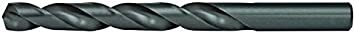 CTD.05790 25/64" 190-AG HSS HEAVY DUTY NAS 907B DRILL BIT